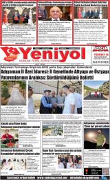 YENİYOL