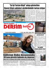 DERSİM HABER