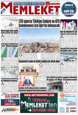 AĞRI MEMLEKET