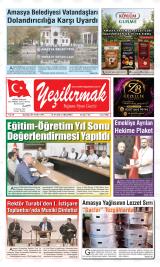 YEŞİLIRMAK