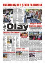 OLAY