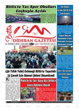 BİTLİS DİDEBAN