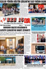 SES 15