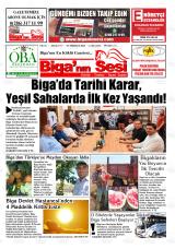 BİGA'NIN SESİ