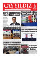AYYILDIZ