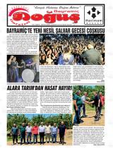 BAYRAMİÇ DOĞUŞ