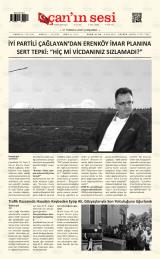ÇANIN SESİ