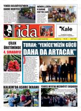 YENİCE İDA