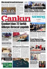 ÇANKIRI