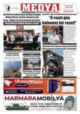 MEDYA KEŞAN