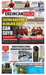 ERZİNCAN BİRLİK