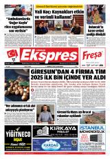 GİRESUN EKSPRES