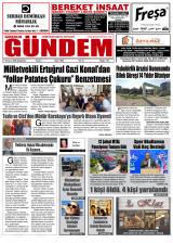 GİRESUN GÜNDEM