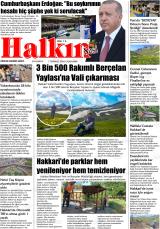 HALKIN SESİ