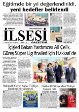 HAKKARİ İL SESİ