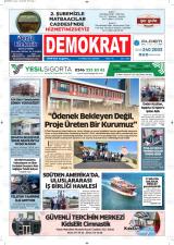 DEMOKRAT