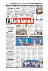 KIRKLARELİ