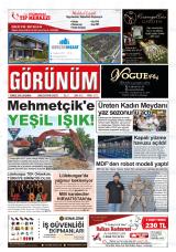GÖRÜNÜM