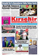 KIRŞEHİR ÇİĞDEM