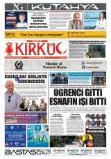 KIRKÜÇ