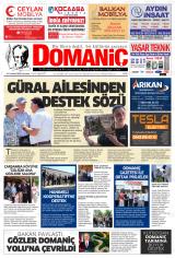 DOMANİÇ