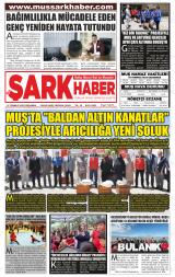 MUŞ ŞARK HABER