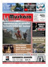 KAPADOKYA MUŞKARA HABER
