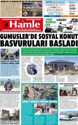 HAMLE