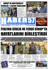 HABER 57