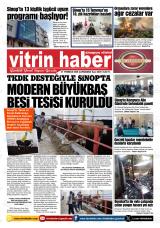 VİTRİN HABER