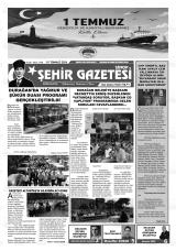 ŞEHİR