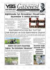 YEŞİL SİVASLI