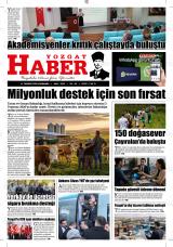 YOZGAT HABER