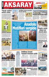 YENİ AKSARAY