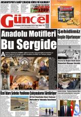 AKSARAY GÜNCEL