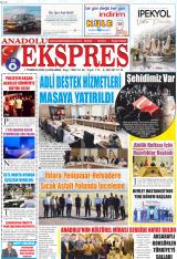 ANADOLU EKSPRES