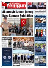 AKSARAY YENİGÜN