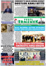 YEŞİL ERMENEK