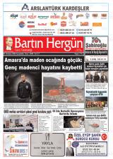 BARTIN HERGÜN