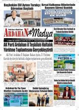ARDAHAN MEDYA