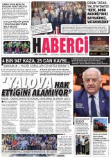 HABERCİ