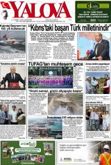 YALOVA