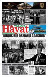 YALOVA HAYAT