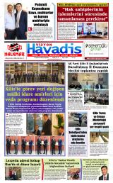 VİZYON HAVADİS