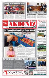 AKDENİZ