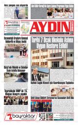 AYDIN OSMANİYE