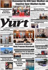 YURT