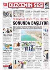 DÜZCENİN SESİ