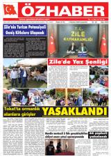 ÖZHABER