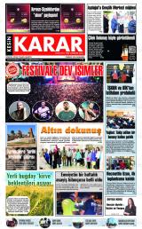 KESİN KARAR